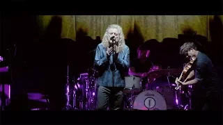 Robert Plant - Carry Fire (Live)