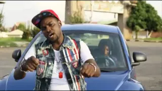 Adam A. Zango - Girgiza (Official Video)