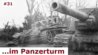 #31 Panzer Regiment 25 Der lange Weg zurück