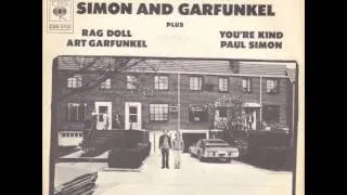 Simon & Garfunkel- My Little Town