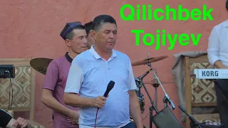 30 yilda ham eskirmagan qo'shiq . Qilichbek Tojiyev .