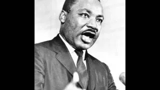 Silence Is Betrayal--Martin Luther King Jr.