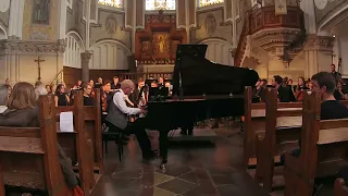 Grieg, Piano Concerto in a-minor,  Op.16