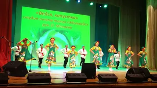 День народного единства 4 ноября 2017г. Липецкая область.