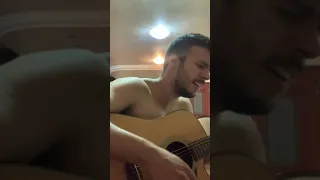 Facas - Diego e Victor Hugo / Bruno e Marrone (Cover)