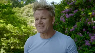 Gordon Gino And Fred Road Trip S01E02 French Connection Trailer