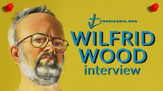 Headbuilder: Interview with Artist Wilfrid Wood