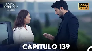 Amor Eterno Capítulo 139 (Doblado en Espanol)