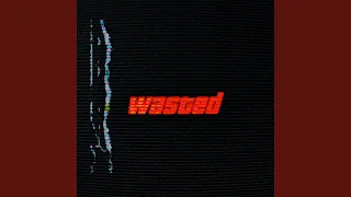 Wasted (Instrumental Nightcore)