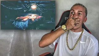 ( React ) Pódio - Mc Ryan SP, Tz da Coronel, L7NNON e Djonga ( Vídeo Clipe Oficial )