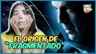 Unbreakable / El Protegido - ¿La más subvalorada de superhéroes?