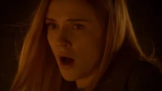 Jules Gets Sacrificed - The Vampire Diaries 2x21 Scene