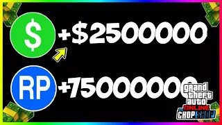 MAKE MILLIONS WITH THIS MONEY & RP METHOD IN GTA 5 ONLINE FEBUARY 2024 | NON-MONEY GLITCH