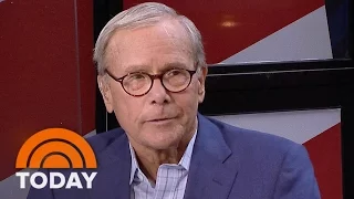 Tom Brokaw Takes Us Inside The RNC, A ‘Struggle For The Soul Of The Party’ | TODAY