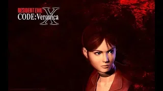 Resident Evil – Code: Veronica X (PS2) - Parte 1