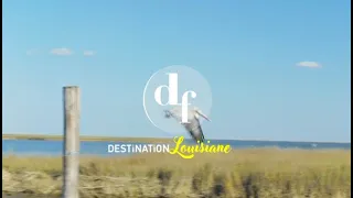 Destination Francophonie | Louisiane 1