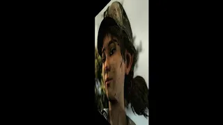 The Walking Dead Telltale Games |Clementine | Lovely | Edit