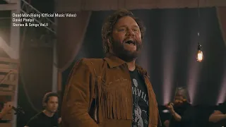 David Phelps - Dead Man Rising (Official Music Video) from Stories & Songs Vol.II