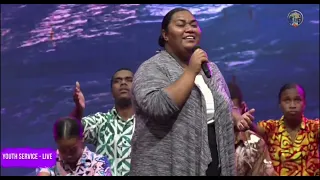 Vinaka Jisu ||Eseta cokanasiga||  - Grace symphony