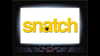 Film Review Open Challenge #7: Snatch (2000 Movie)