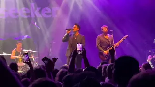 Dayseeker LIVE @ The Fillmore Silver Spring (5/22/23)