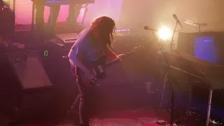 The War On Drugs - Dec 20, 2018 - Philadelphia - Complete show