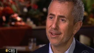 Restaurateur Danny Meyer talks hospitality and success