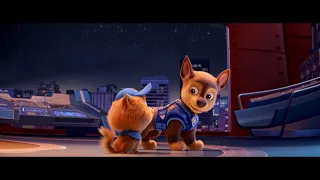 Paw Patrol The Mighty Movie-News Pups✨⚡️🐶 #pawpatrol #pawpatrolthemovie