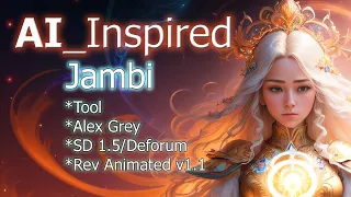 AI_Inspired Tool / Jambi