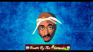 Tupac Type Beat G-Funk X West Coast Rap Beat Instrumental