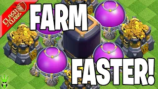 HOW TO FARM LOOT FASTER!