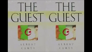 Summary of The Guest by Albert Camus