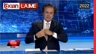 Edicioni i Lajmeve Tv Klan 5 Tetor 2022, ora 19:30 l Lajme News