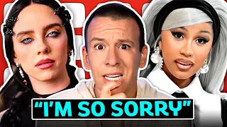 “YOU PUT A GUN ON MY SON!” Horrifying Mistaken Identity “Mixup”, Billie Eilish, Cardi B, & More