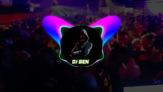 DJ Ben - Unconditionally ft. Jking (Mashup)