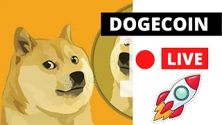 DOGECOIN | Mark Cuban Doge Pump? - Doge Hangout - Doge Analysis
