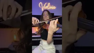 🎶 Rosa Linn  - SNAP🎻