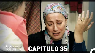 El Secreto De Feriha Capítulo 35 En Español