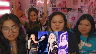 Blackpink tiktok edits because THEY RENEWED THEIR CONTRACT | Blinks Reaction