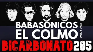 EL COLMO (Babasónicos) | BICARBONATO205 (Video Oficial)