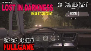 Lost In Darkness | Full Game | Longplay Walkthrough Gameplay No Commentary