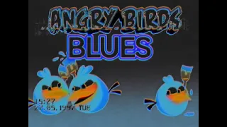 angry birds blues 2009 intro vhs version effects sponsored by rsatn effects