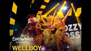 ЛУЧШИЕ ХИТЫ / 2022 🎧 Wellboy - Noozy Bossy 🎧 (Remix) 🎧
