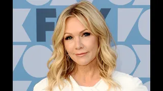 Jennie Garth diagnosed with early-onset osteoarthritis