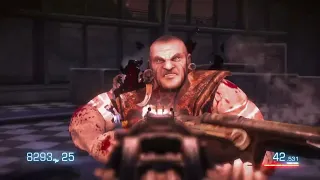 Bulletstorm gameplay 2 Pc