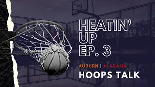 Auburn v UCONN DOUBLE OVERTIME 115-109 GAME REACTION