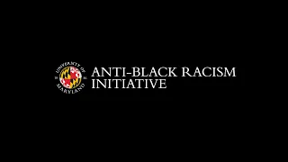 Anti-Black Racism Initiative