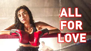 All For Love | Watch Full Hd Turkish Romantic Comedy Movie (With English Subtitles)