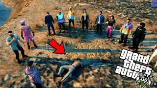 BEBE MOISE A MURIT? AFLA ADEVARUL! • GTA 5 FIVEM