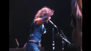 Jethro Tull 1976 US Tour 12-Wind Up